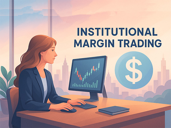 The Complete Guide to Cryptocurrency Margin Trading: 2025 Institutional Strategies and Practical Handbook