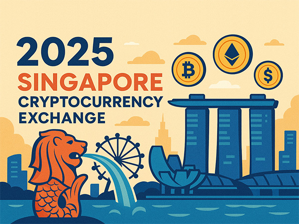 In-Depth Review of the Best Cryptocurrency Exchanges in Singapore (2025)