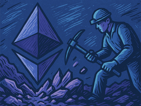 Beginner's Guide to Ethereum Mining: Start from Zero to Join the Digital Gold Rush