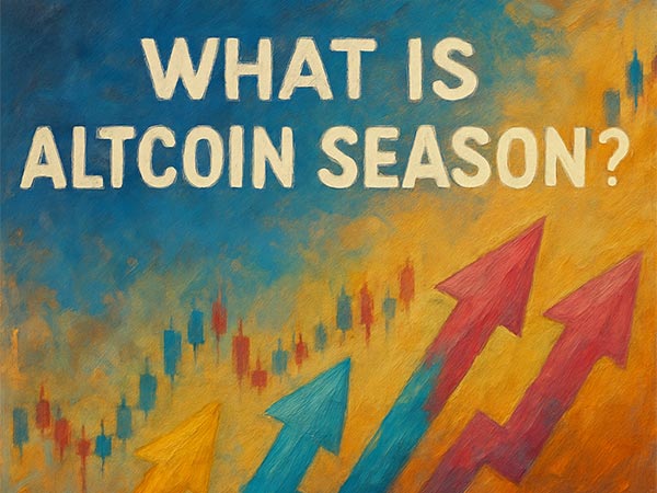 What Is Altcoin Season? A Frenzy of Market Rotation