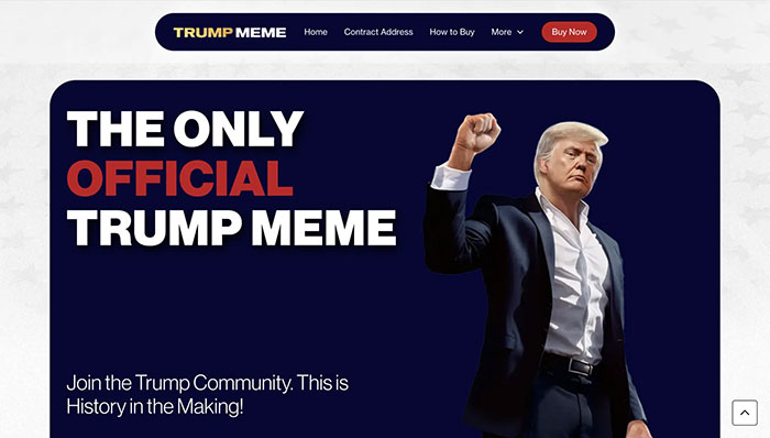 TRUMP