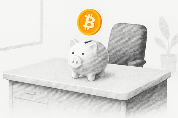 定投比特币策略是否适合新手？