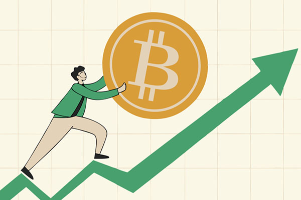 2026年比特币会涨吗？多角度分析
