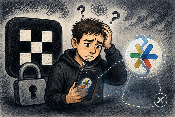 欧易OKX谷歌验证器丢失怎么办？解绑和恢复教程