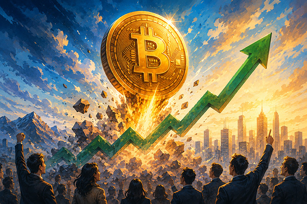 比特币突破10万美元之后：散户还有机会吗
