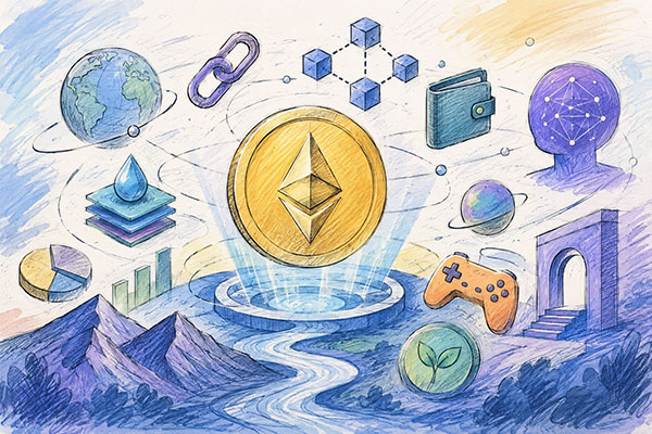 加密货币行业2026年最值得了解的十个新概念