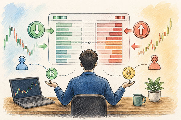 什么是做市策略（Market Making）？个人能做吗
