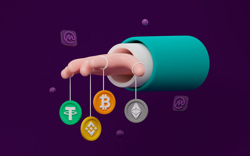 Mainstream Coins