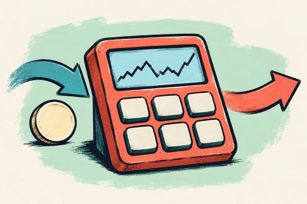 Frequent Deposits and Withdrawals? How to Calculate Your Real Portfolio Return