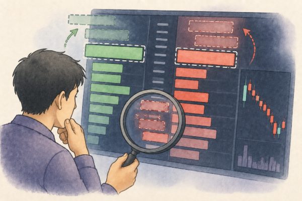 Repeated Large Orders on the Order Book: How to Identify Spoofing with Order Flow
