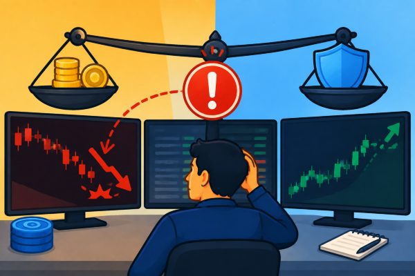 Market Making Account Hits ADL: How to Handle Unreduced Hedging Leg Positions