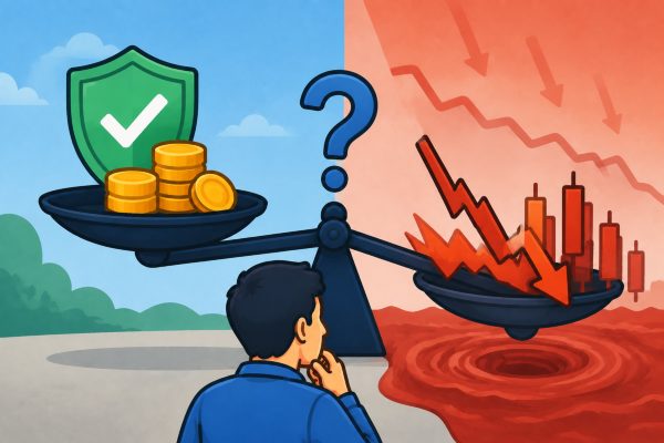 Adequate Insurance Fund Still Triggers ADL: Where Is the Liquidity Problem?