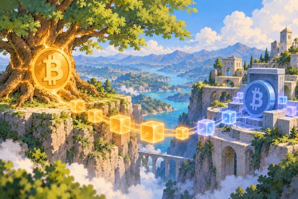 What is Rootstock? rBTC, Cross-Chain Bridges, and Security Boundaries