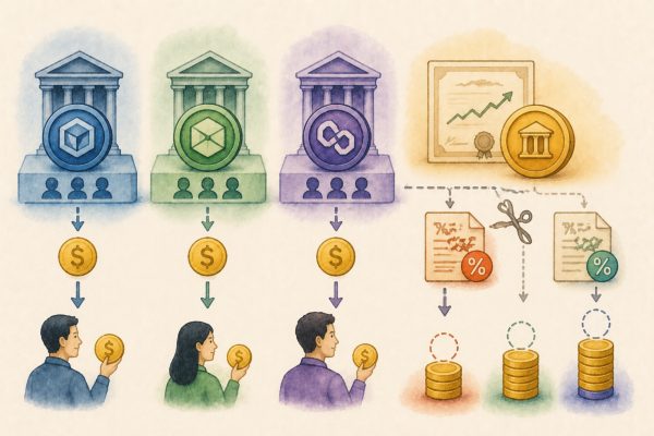 Tokenized Stock Dividends Tax Withholding: Why It Differs Across Platforms