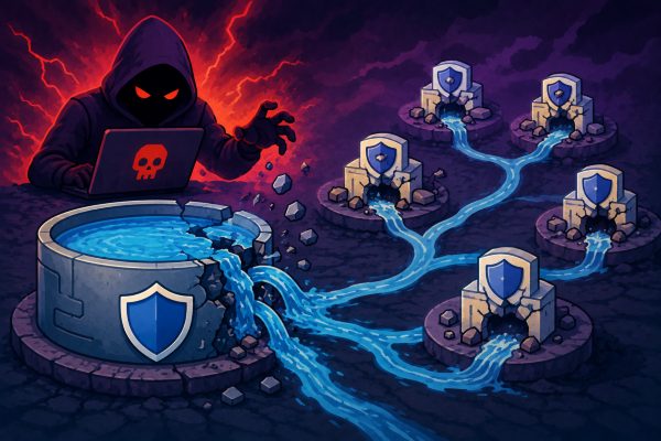 Same Vulnerability Affects Multiple Protocols: Will Insurance Pools Be Drained?