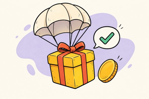 Binance Life Airdrop Questions Answered