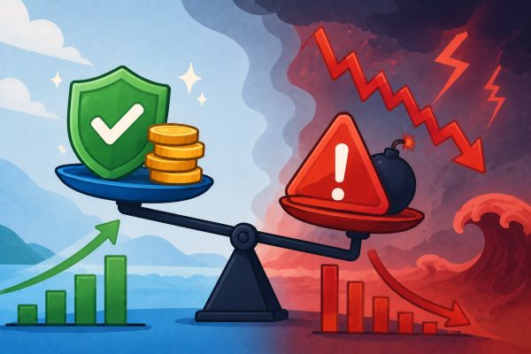 Portfolio Margin Saves a Lot: What Risks Are Amplified in Extreme Markets?