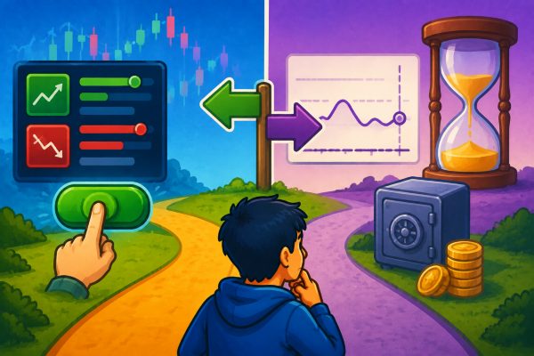 Options Positions Near Expiration: Close Early or Wait for Settlement?