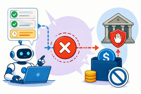 AI Agent Task Canceled: How to Stop Pending Payments Immediately