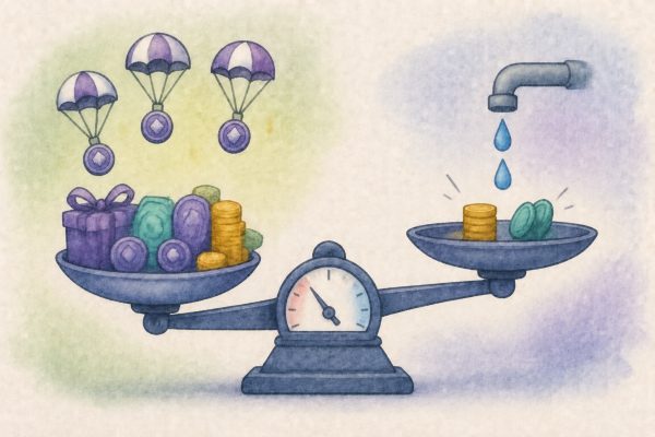 LP Profits Mainly Come from Token Rewards: Can Fees Cover Impermanent Loss?