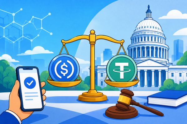 Wallet Address Suddenly Shows a Delegation Marker: Three Things to Check on a Block Explorer