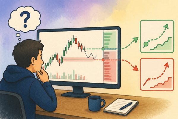 Why Your Limit Order Almost Fills: Should You Chase the Price?