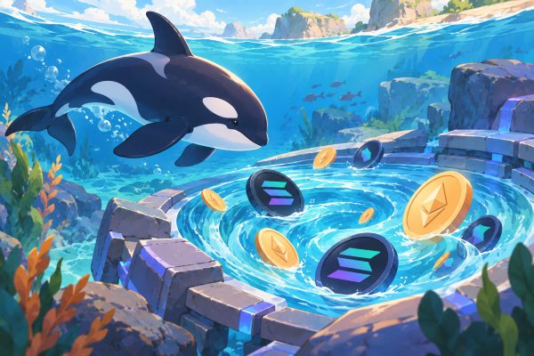 How to Provide Liquidity on Orca? Whirlpools Ranges, Yields, and Exits
