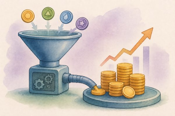 High APR on Yield Aggregators: The Underlying Rewards Come from Multiple Tokens