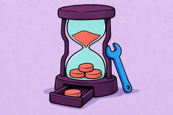 Sablier Enters Maintenance Mode: Can You Still Withdraw Unlocked Tokens?