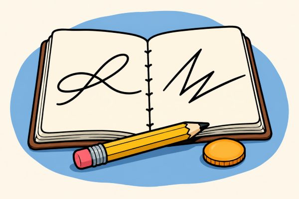 Schnorr vs ECDSA: What's the Difference? A Bitcoin Signature Example