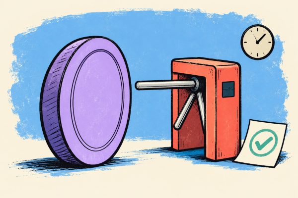 Qivalis Approved—But Is the Euro Stablecoin Actually Usable Yet?