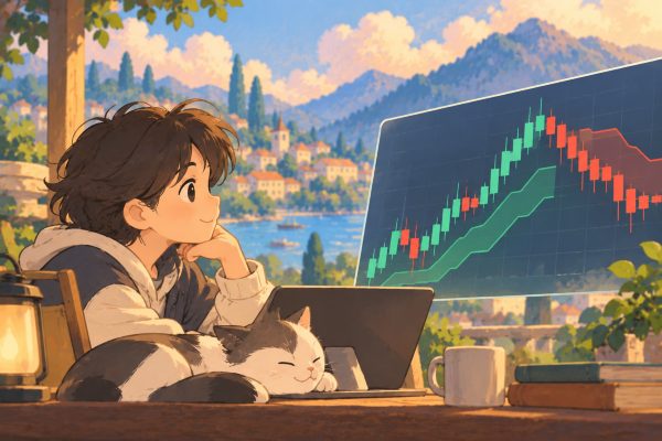How to Use Heikin Ashi? Trend Reading, Real Price, and Stop Losses