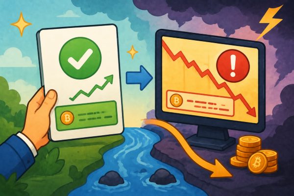 RFQ Quote Looks Better: Why Slippage Still Happens After Execution
