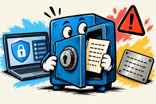 Can You Store Seed Phrases in Bitwarden? Risks and Backup Options