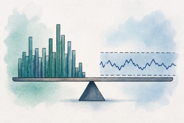 Volume Surges but Price Stagnates: Why the Breakout Is Taking So Long