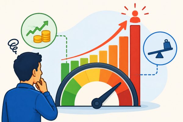 Sudden ADL Queue Rank Increase: Which Factor Has Larger Impact, Profit or Leverage?