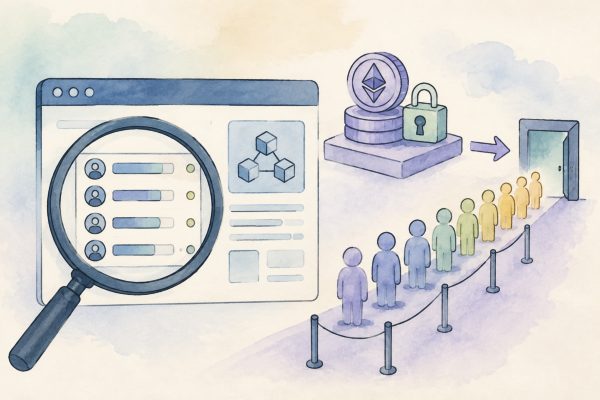 How Long Is the Restaking Exit Queue? Where to Check On-Chain
