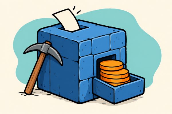 How Does a Bitcoin Coinbase Transaction Create Miner Rewards?