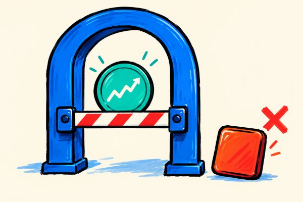SEC Tokenized Stock Innovation Exemption: Which Products Are Excluded?