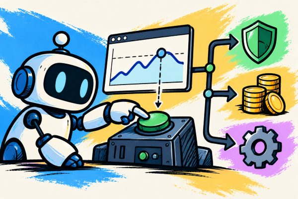 How to Set Up DeFi Saver Automation? Triggers, Fees, and Deactivation