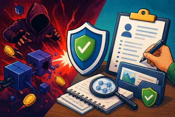 If an Attack Happens Before Your On-Chain Insurance Expires: What Evidence to Keep for Claims