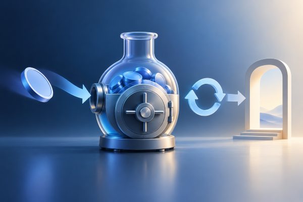How to Borrow on Alchemix V3? Repayment Mechanism and Exit