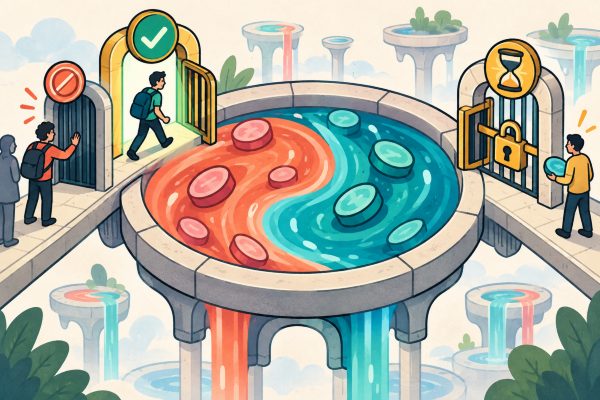 How to Use Uniswap v4 Permissioned Pools: Whitelist, Trading, and Exit Restrictions
