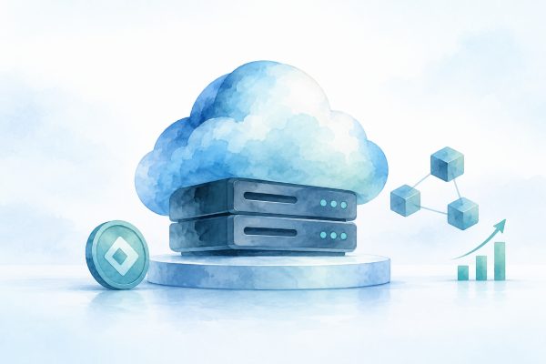 What Is Akash? Cloud Leasing, ACT Payments, and AKT Value