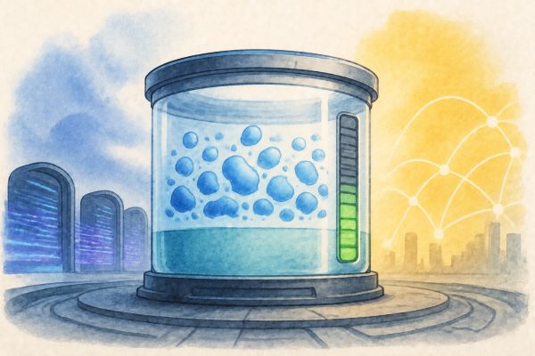 Blob Usage Rising, Fees Staying Low: How Much Capacity Is Left?