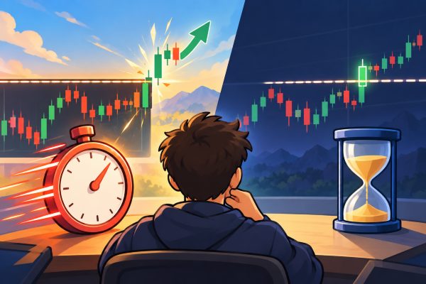 Does Breakout Trading Need to Wait for the Candle Close? Intraday Trigger vs. Close Confirmation