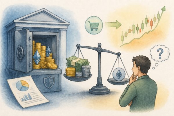 Protocol Treasury Buyback: Is There Really Enough Cash?