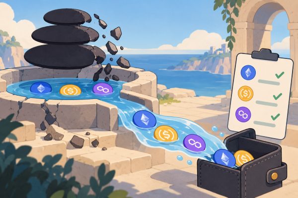 Balancer Is Shutting Down: How to Withdraw Liquidity, Versions, and Verification