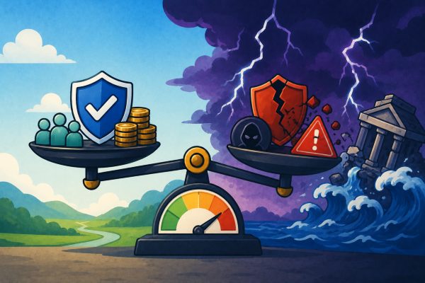 DeFi Insurance Payouts Are High: Is It Reliable Protection or Excessive Risk?