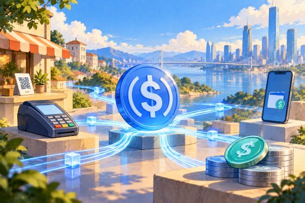 What Is Tempo? Use Cases and Adoption Verification for the Stablecoin Payment Chain